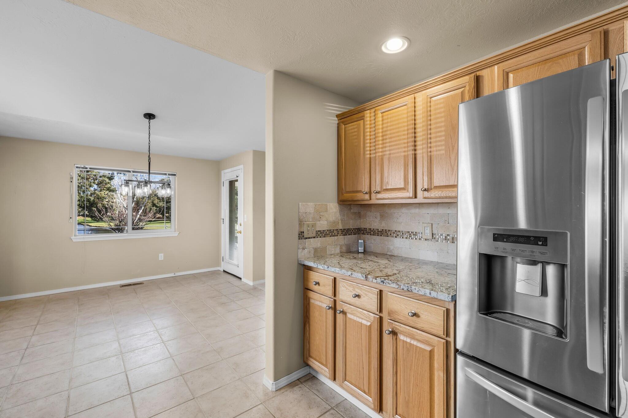 Greens At Redmond - Residential