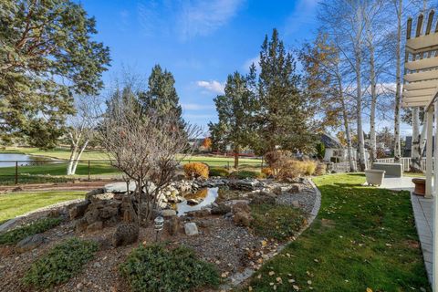 Tiny photo for 4218 SW Tommy Armour Lane, Redmond, OR 97756 (MLS # 220212101)