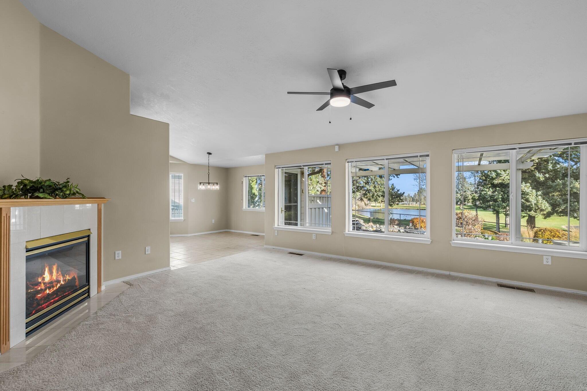 Greens At Redmond - Residential