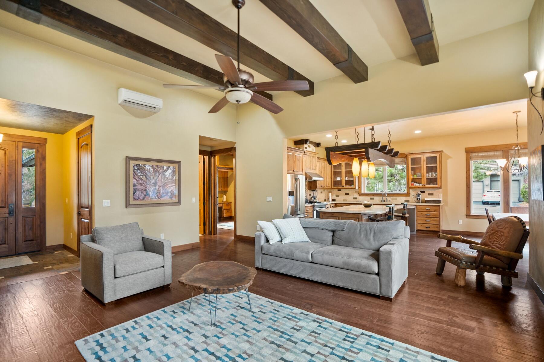 Broken Top - Residential