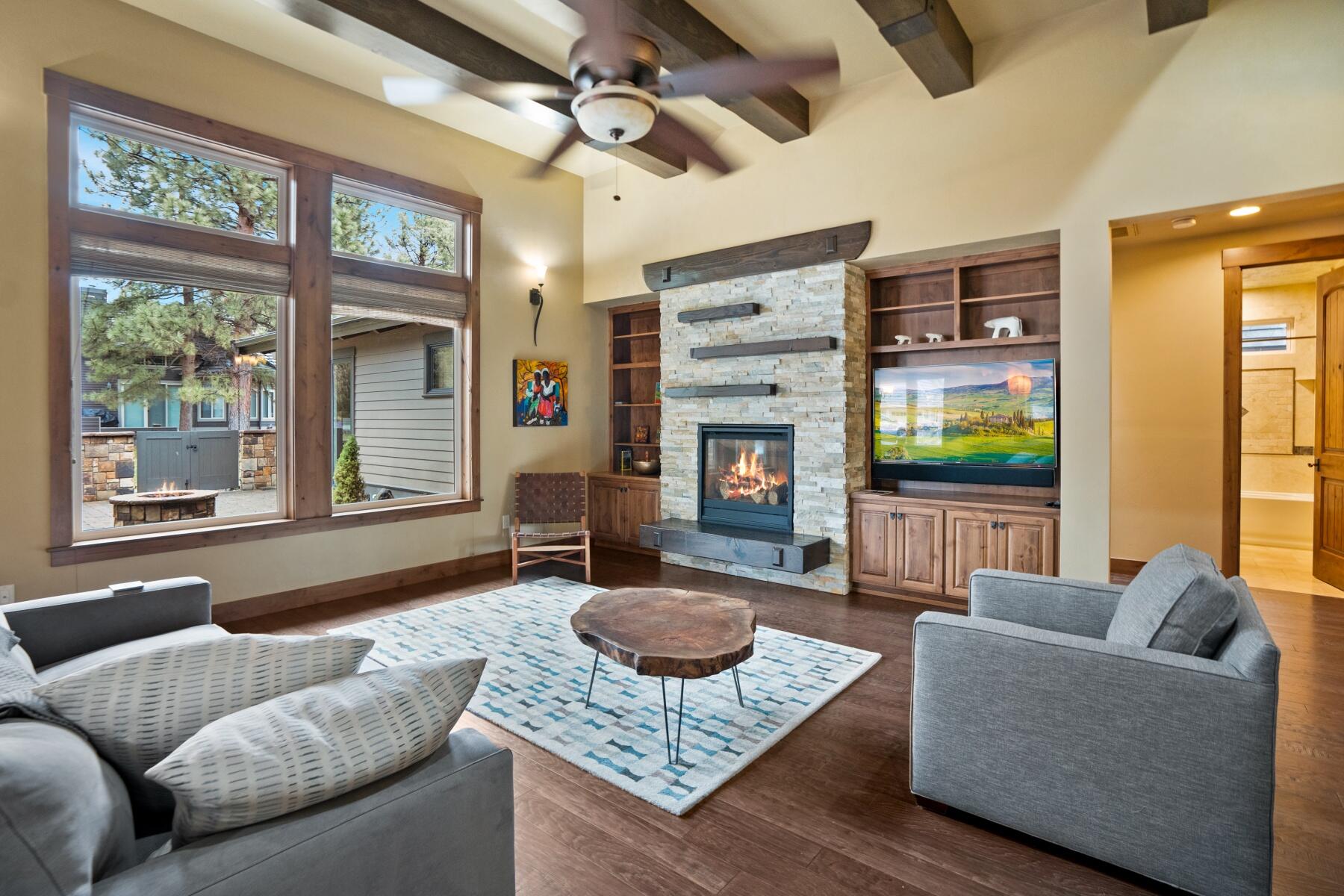 Broken Top - Residential