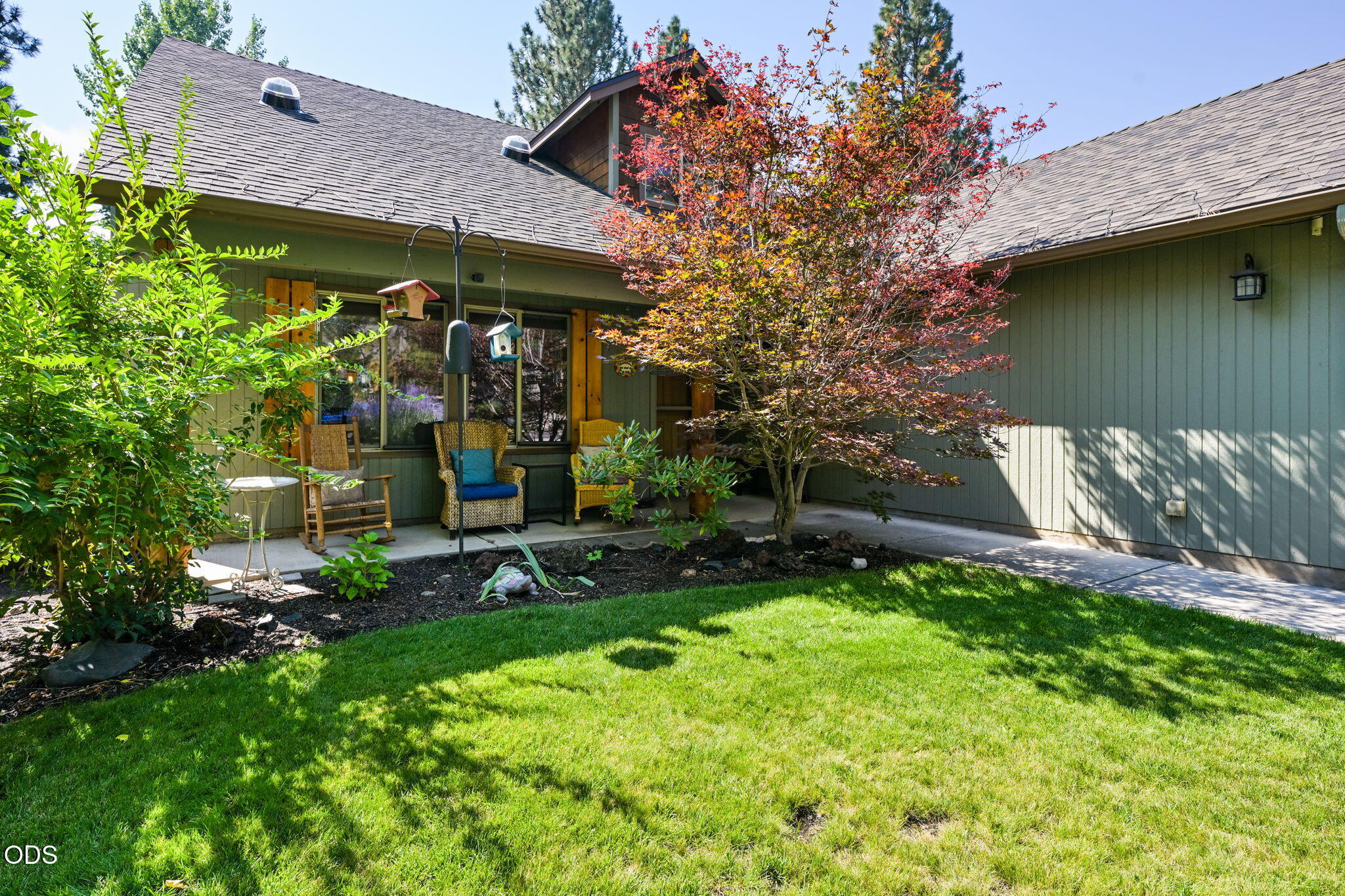 19863 Porcupine Drive