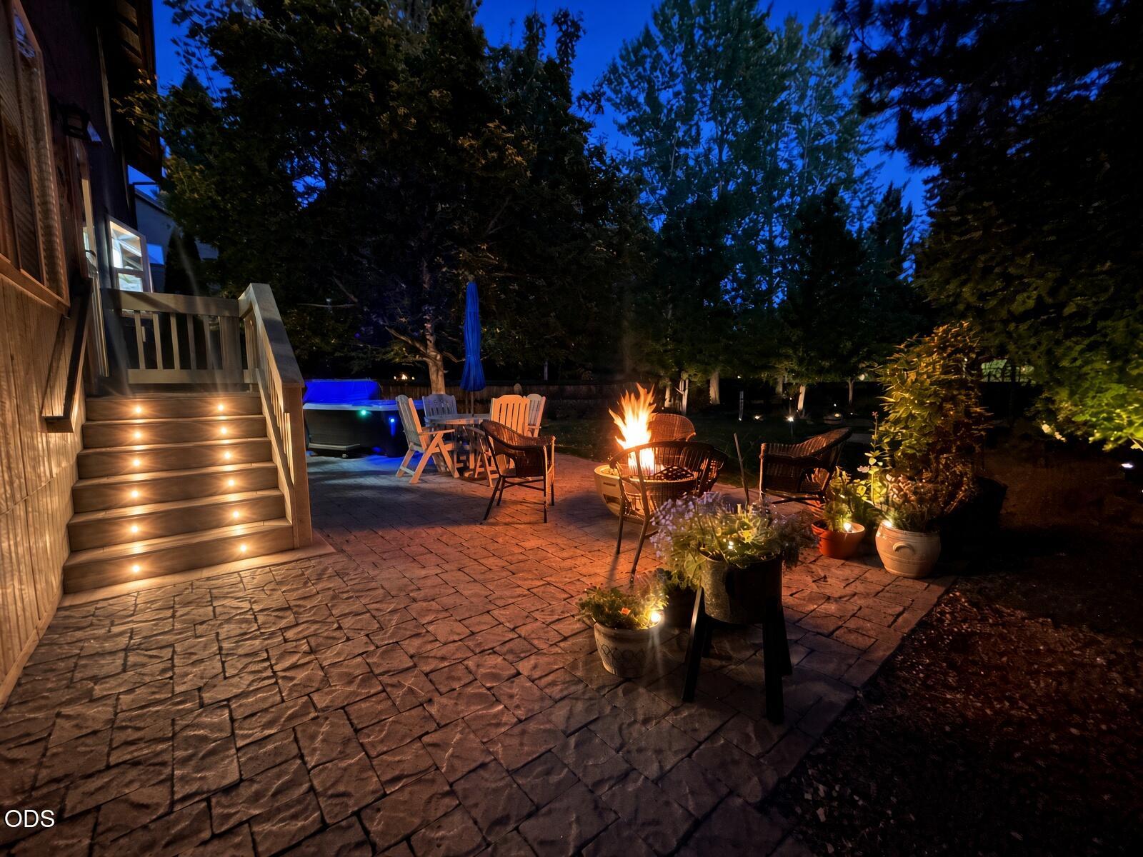 19863 Porcupine Drive