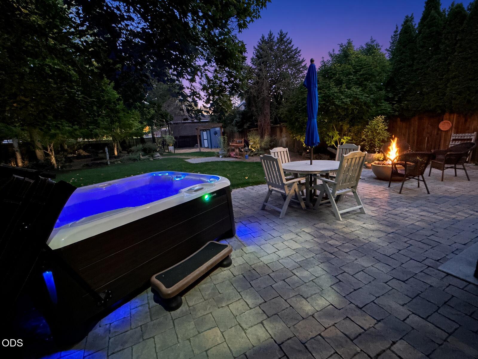 19863 Porcupine Drive