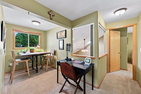 Tiny photo for 19863 Porcupine Drive, Bend, OR 97702 (MLS # 220227472)