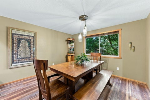 Tiny photo for 19863 Porcupine Drive, Bend, OR 97702 (MLS # 220227472)