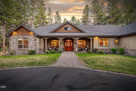 Tiny photo for 17147 Caddis Court, Sisters, OR 97759 (MLS # 220227407)