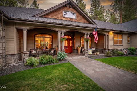 Tiny photo for 17147 Caddis Court, Sisters, OR 97759 (MLS # 220227407)