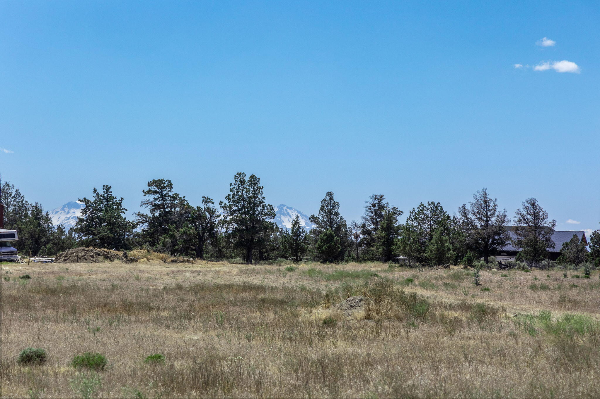 Twin Lakes Ranch - Land