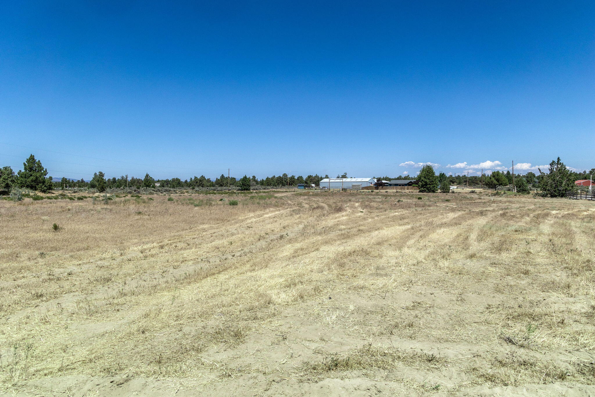 Twin Lakes Ranch - Land