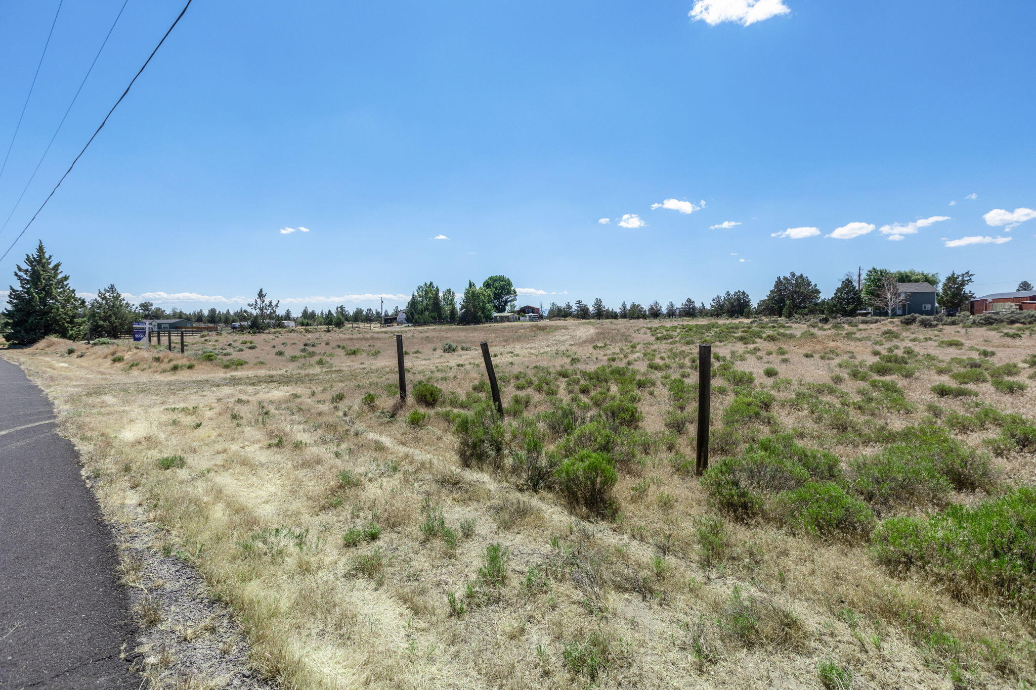 Twin Lakes Ranch - Land