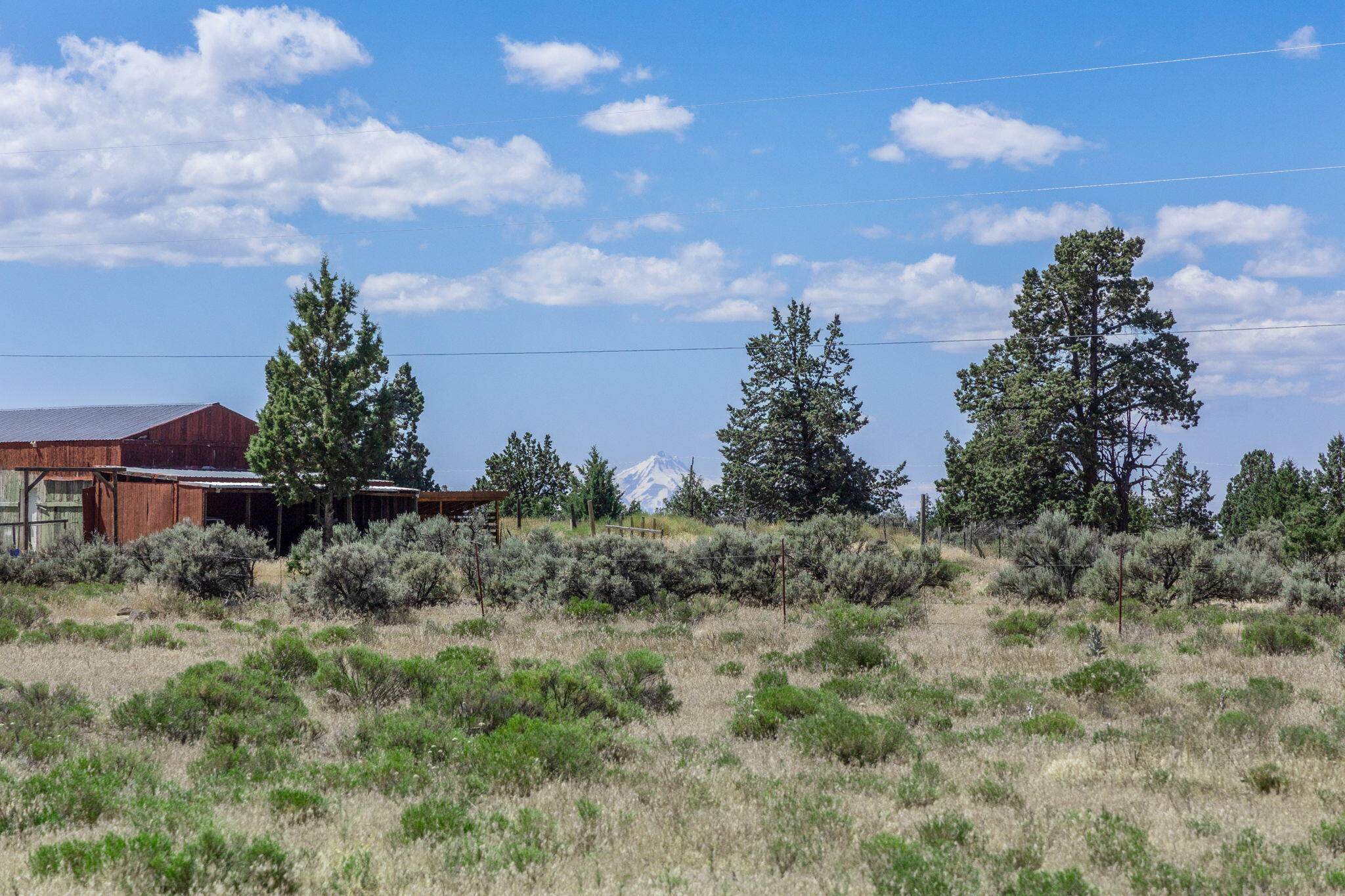 Twin Lakes Ranch - Land