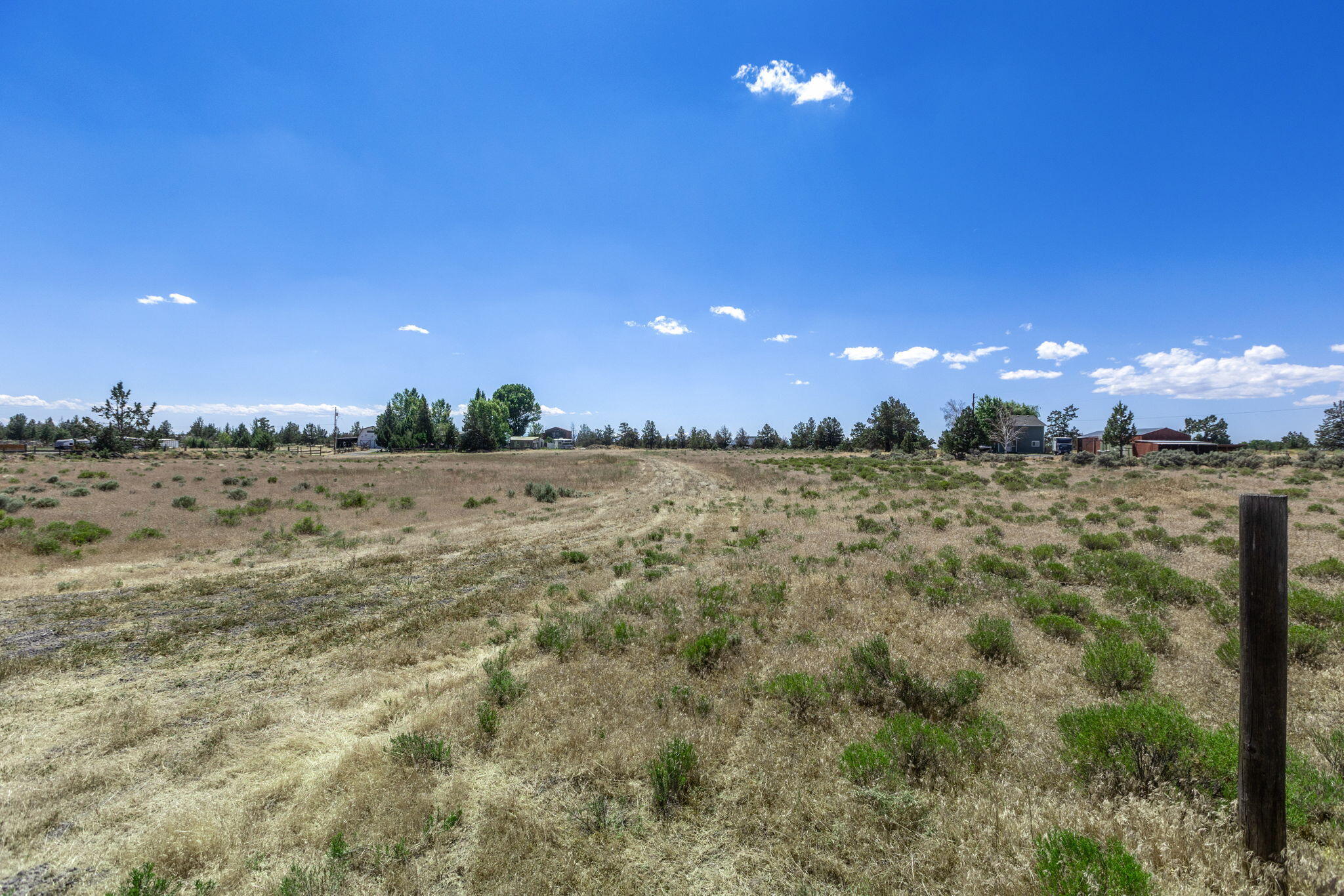 Twin Lakes Ranch - Land