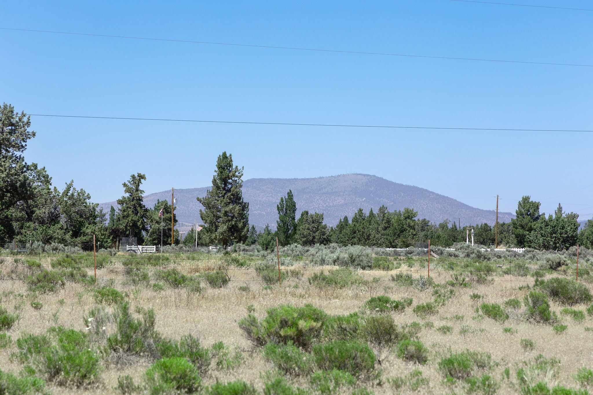 Twin Lakes Ranch - Land