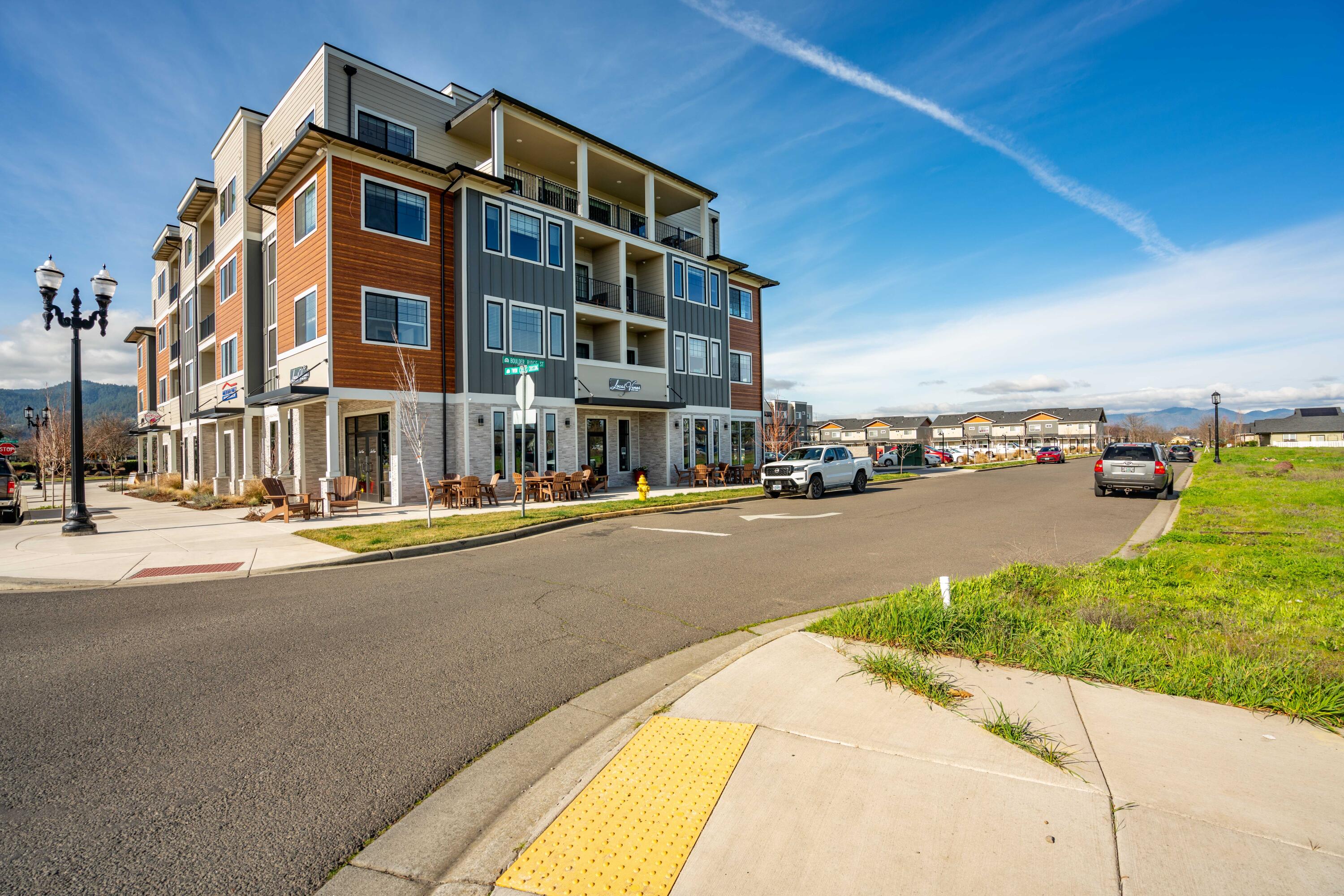 Twin Creeks Crossing Phase III - Commercial Sale