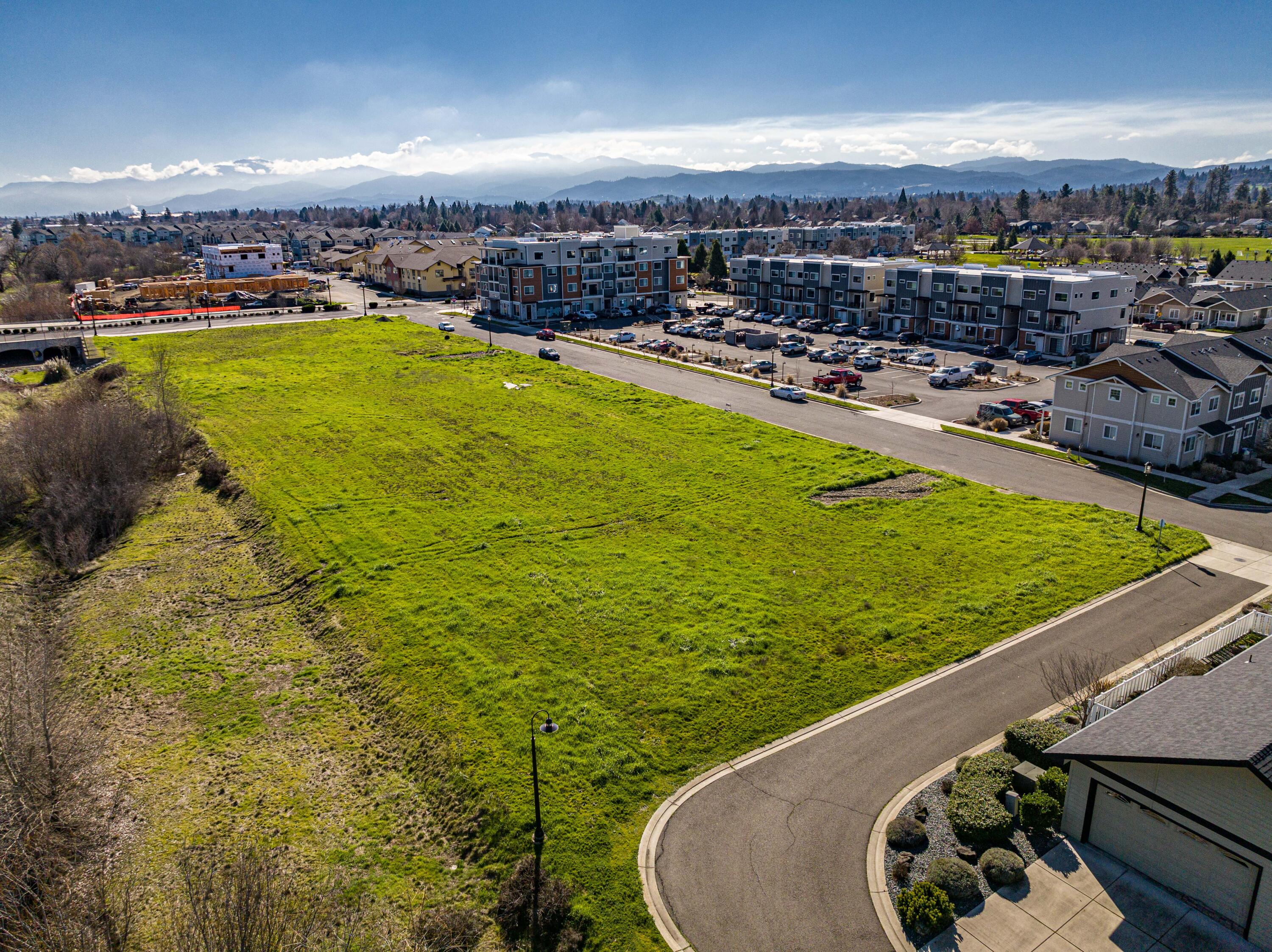 Twin Creeks Crossing Phase III - Commercial Sale