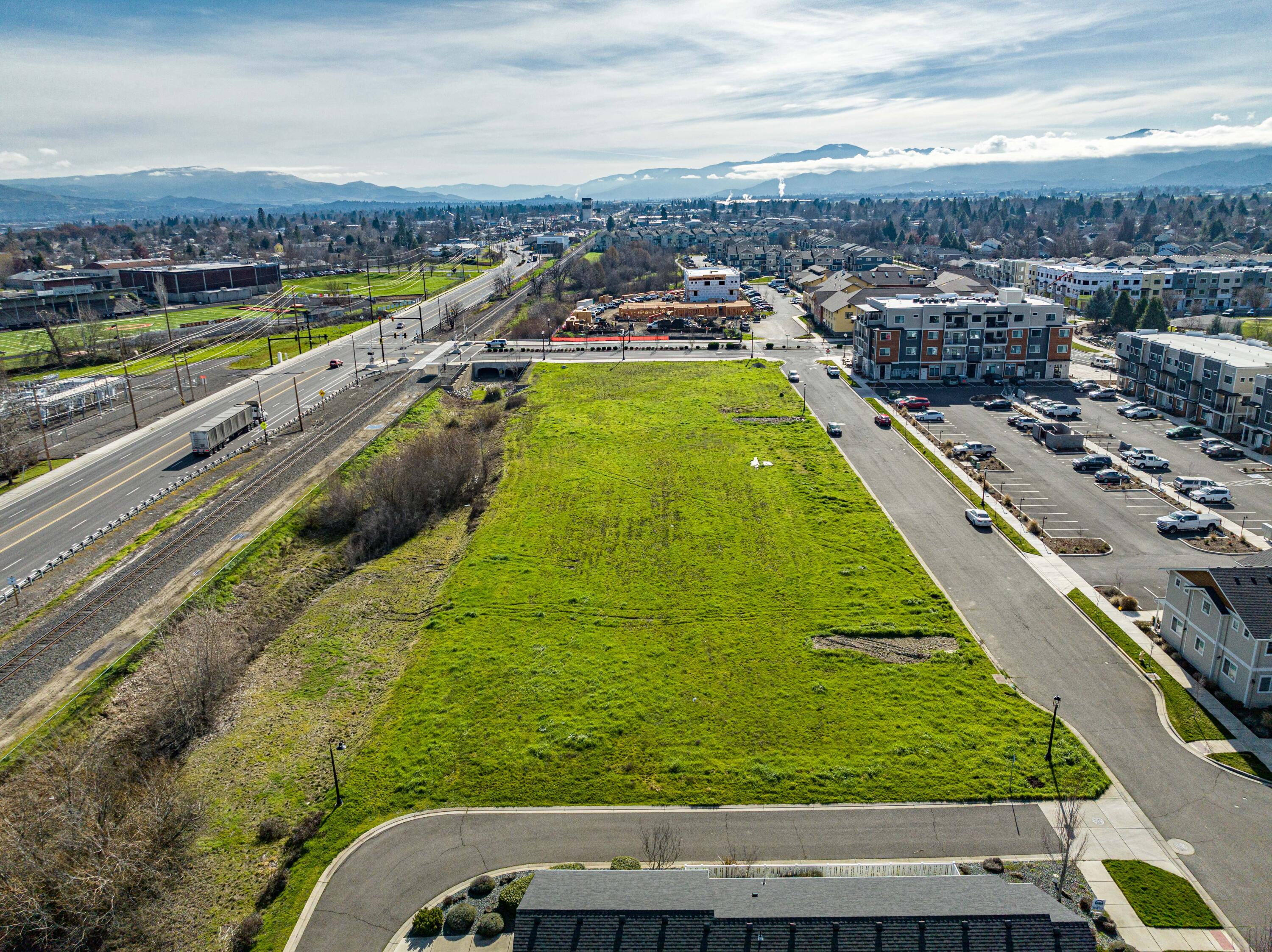 Twin Creeks Crossing Phase III - Commercial Sale