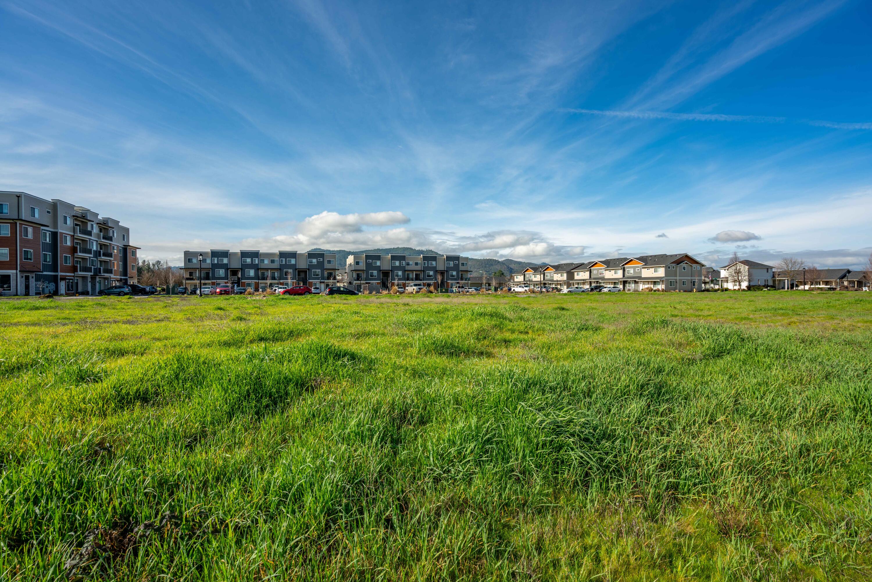 Twin Creeks Crossing Phase III - Commercial Sale