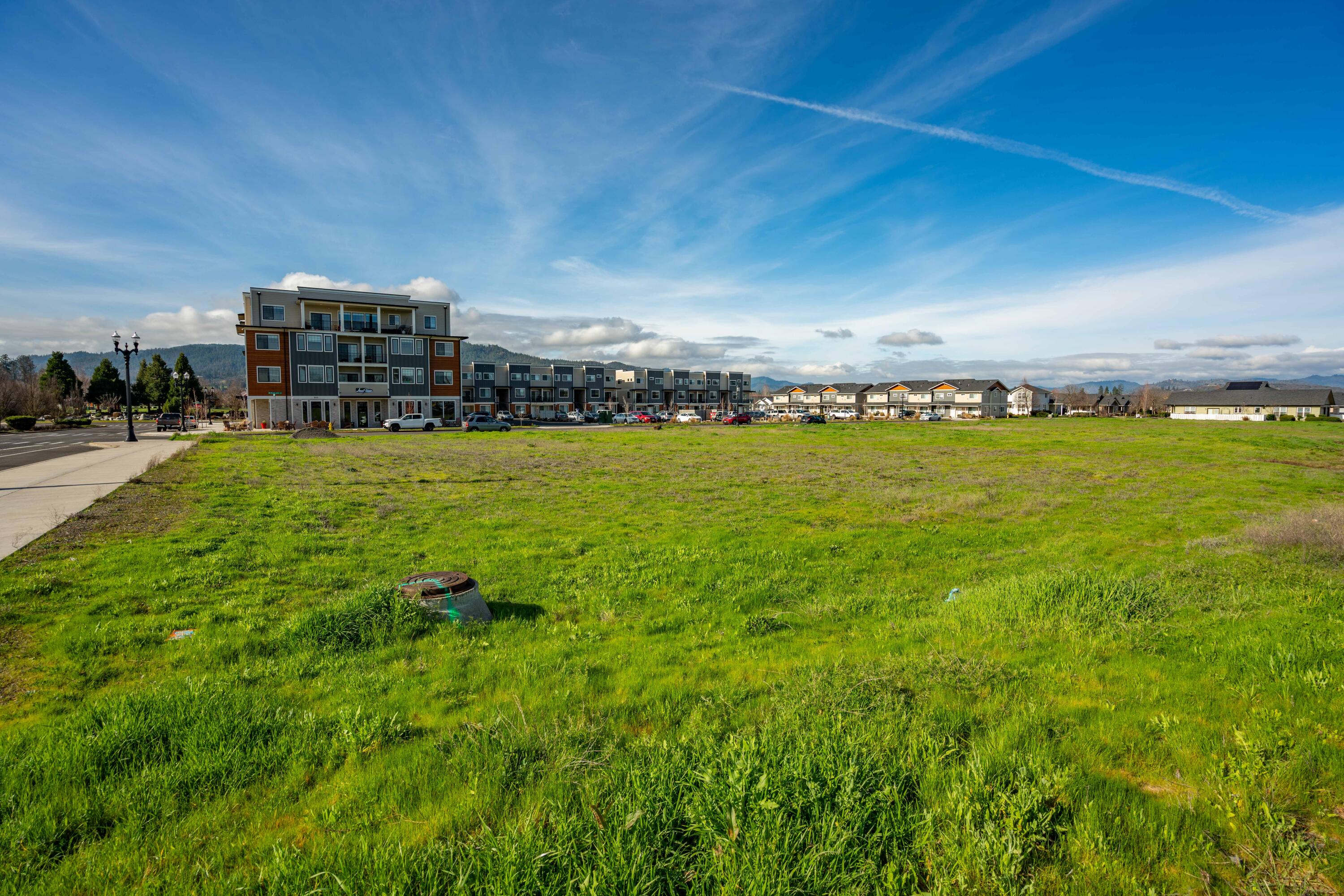 Twin Creeks Crossing Phase III - Commercial Sale