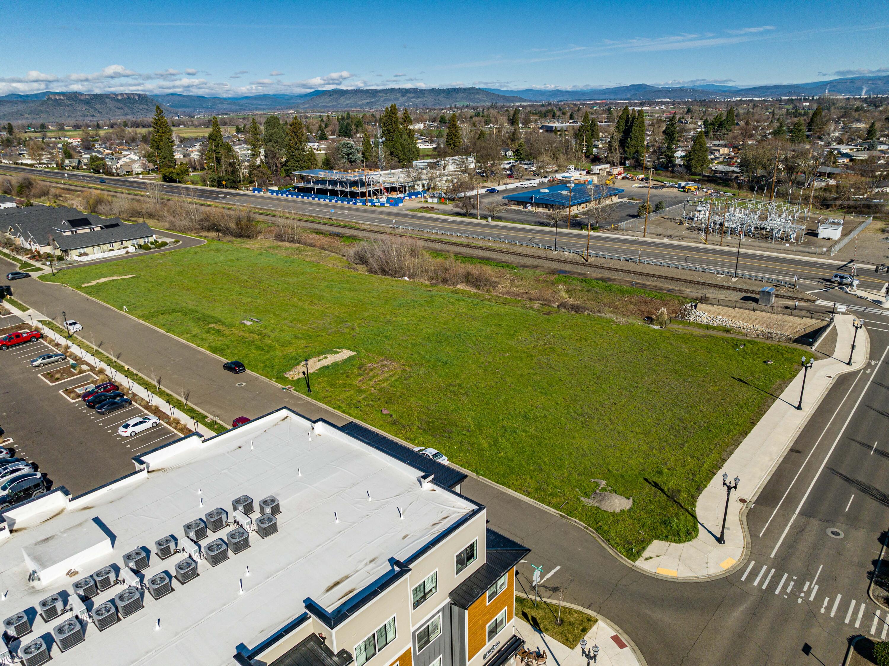 Twin Creeks Crossing Phase III - Commercial Sale