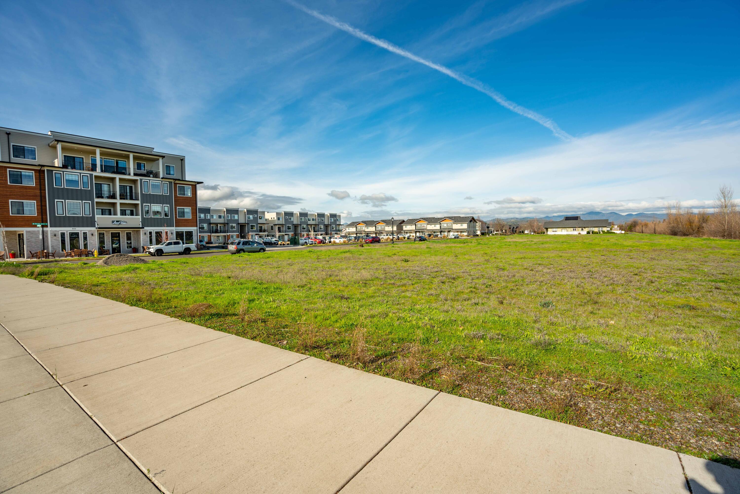 Twin Creeks Crossing Phase III - Commercial Sale