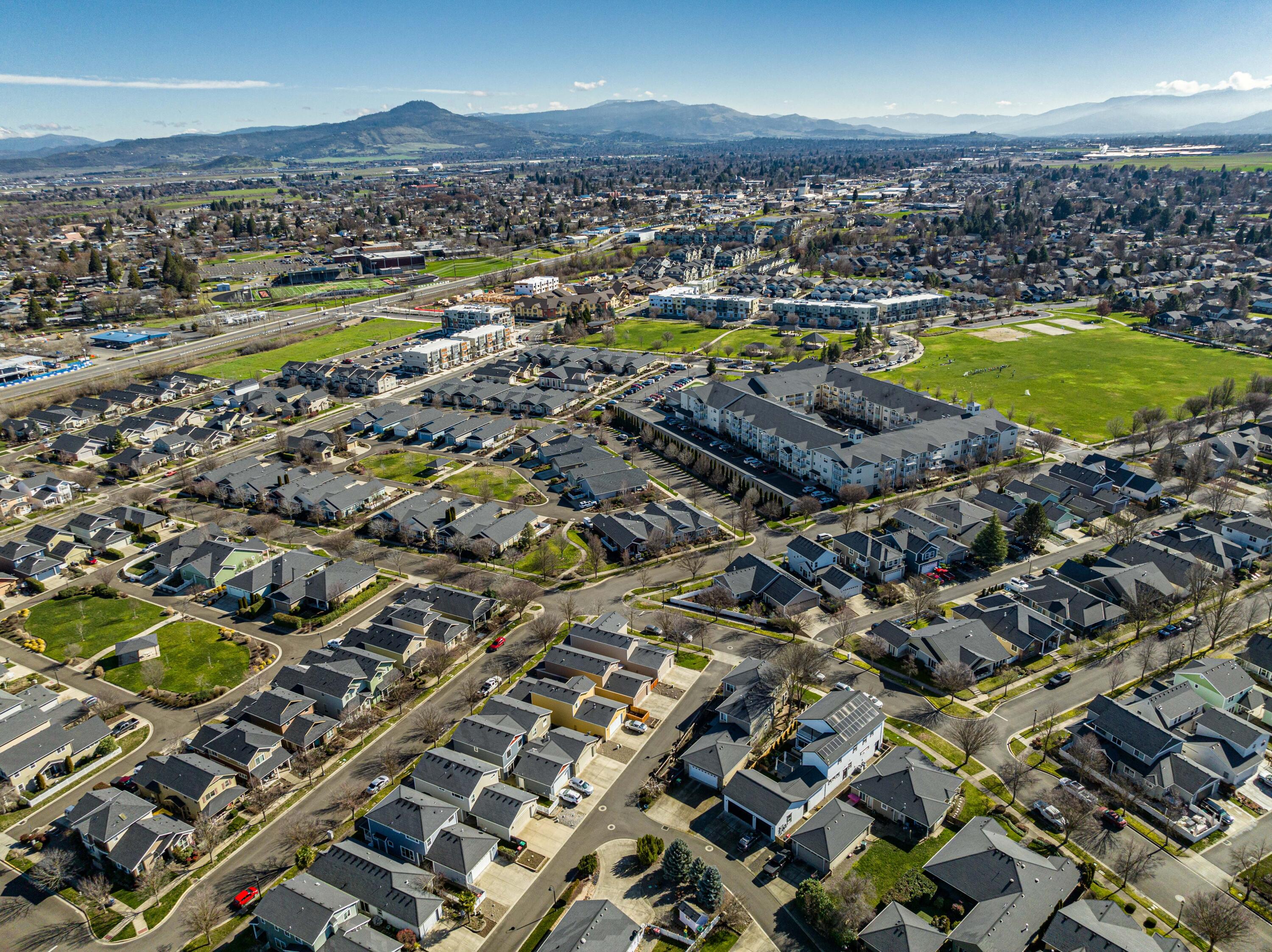 Twin Creeks Crossing Phase III - Commercial Sale