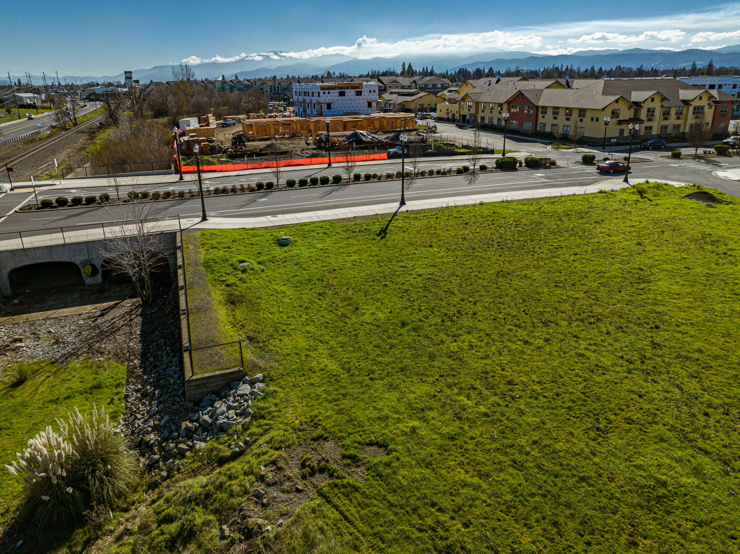 Twin Creeks Crossing Phase III - Commercial Sale