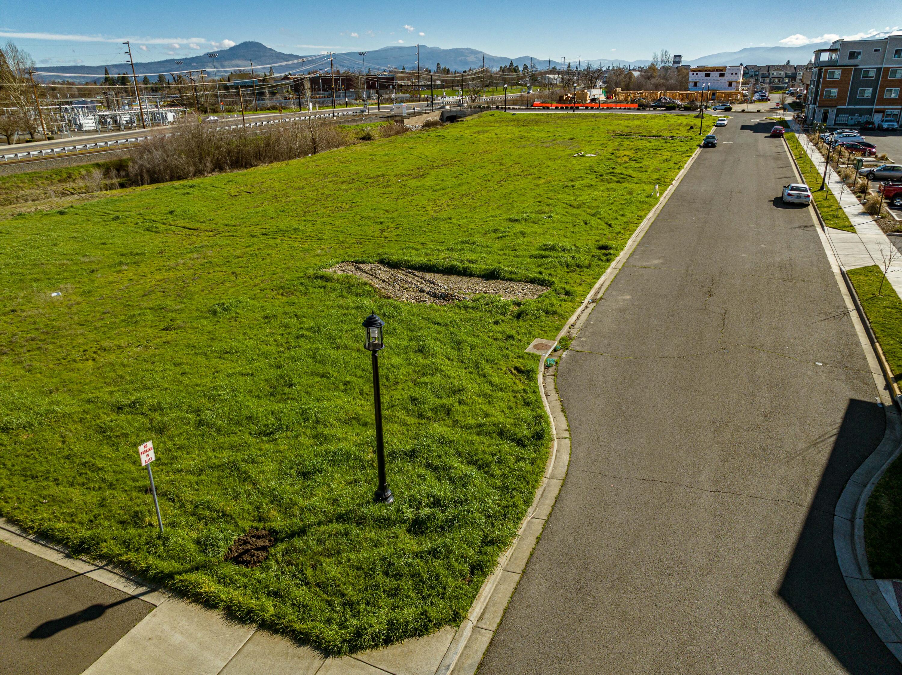 Twin Creeks Crossing Phase III - Commercial Sale