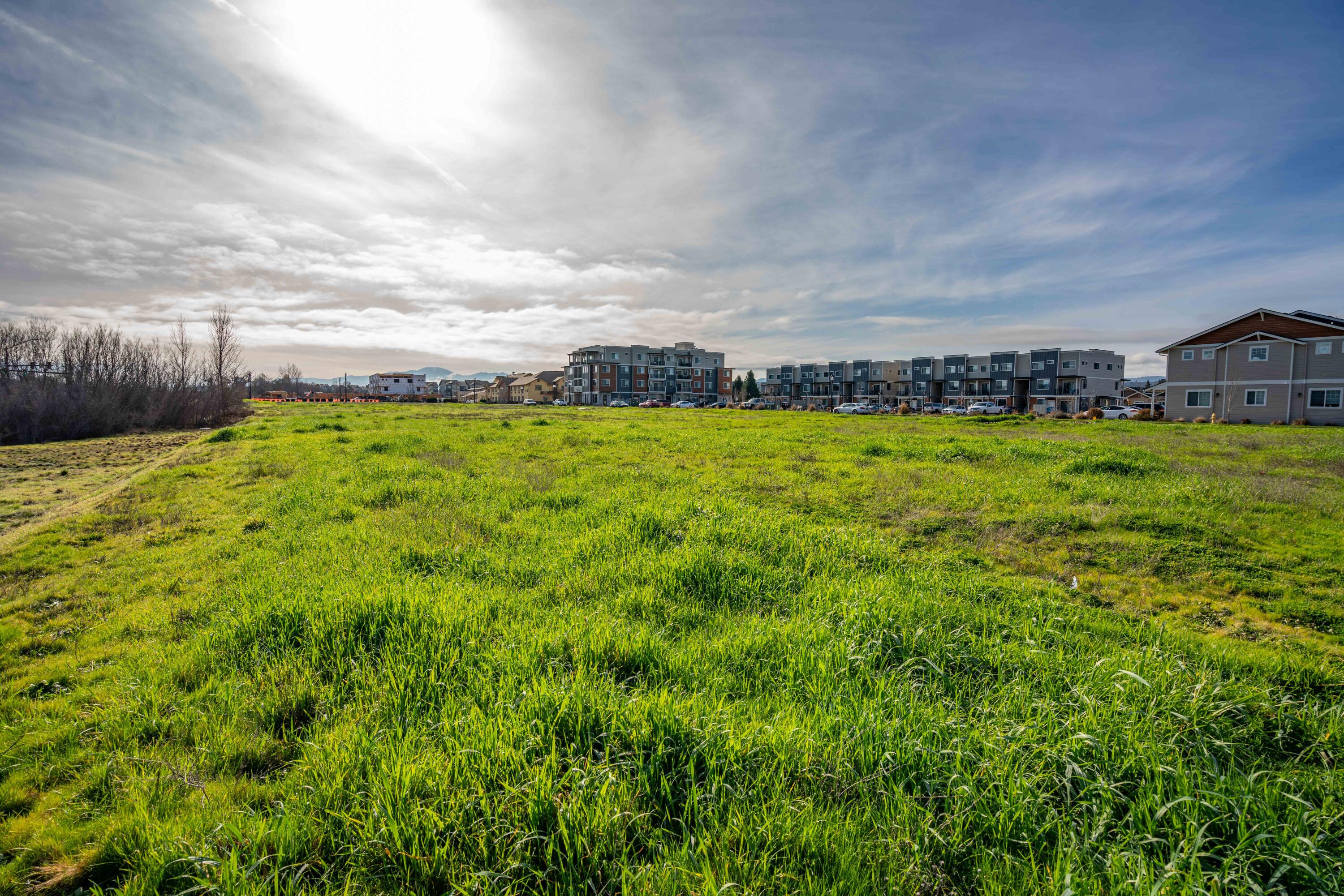 Twin Creeks Crossing Phase III - Commercial Sale