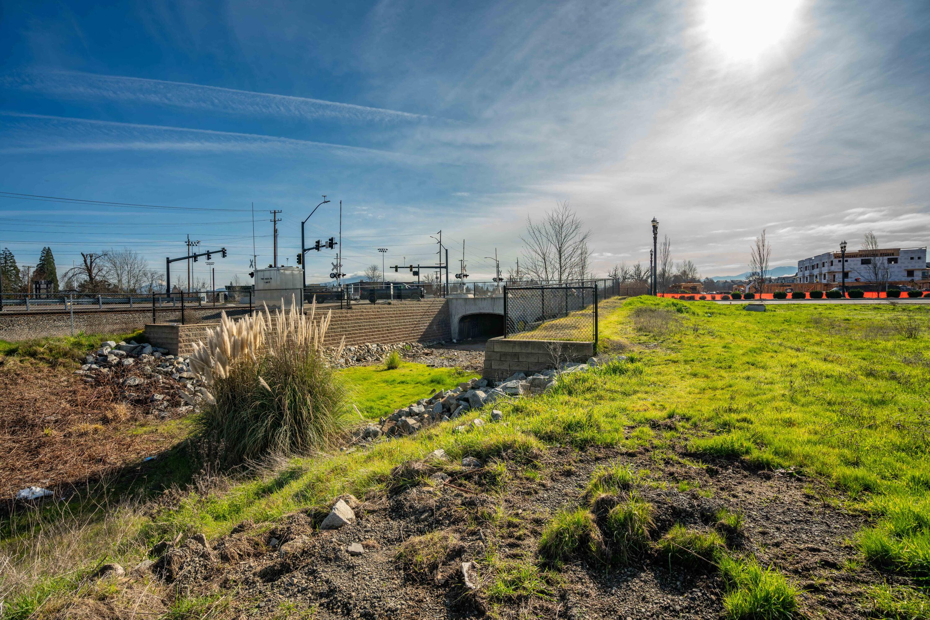 Twin Creeks Crossing Phase III - Commercial Sale