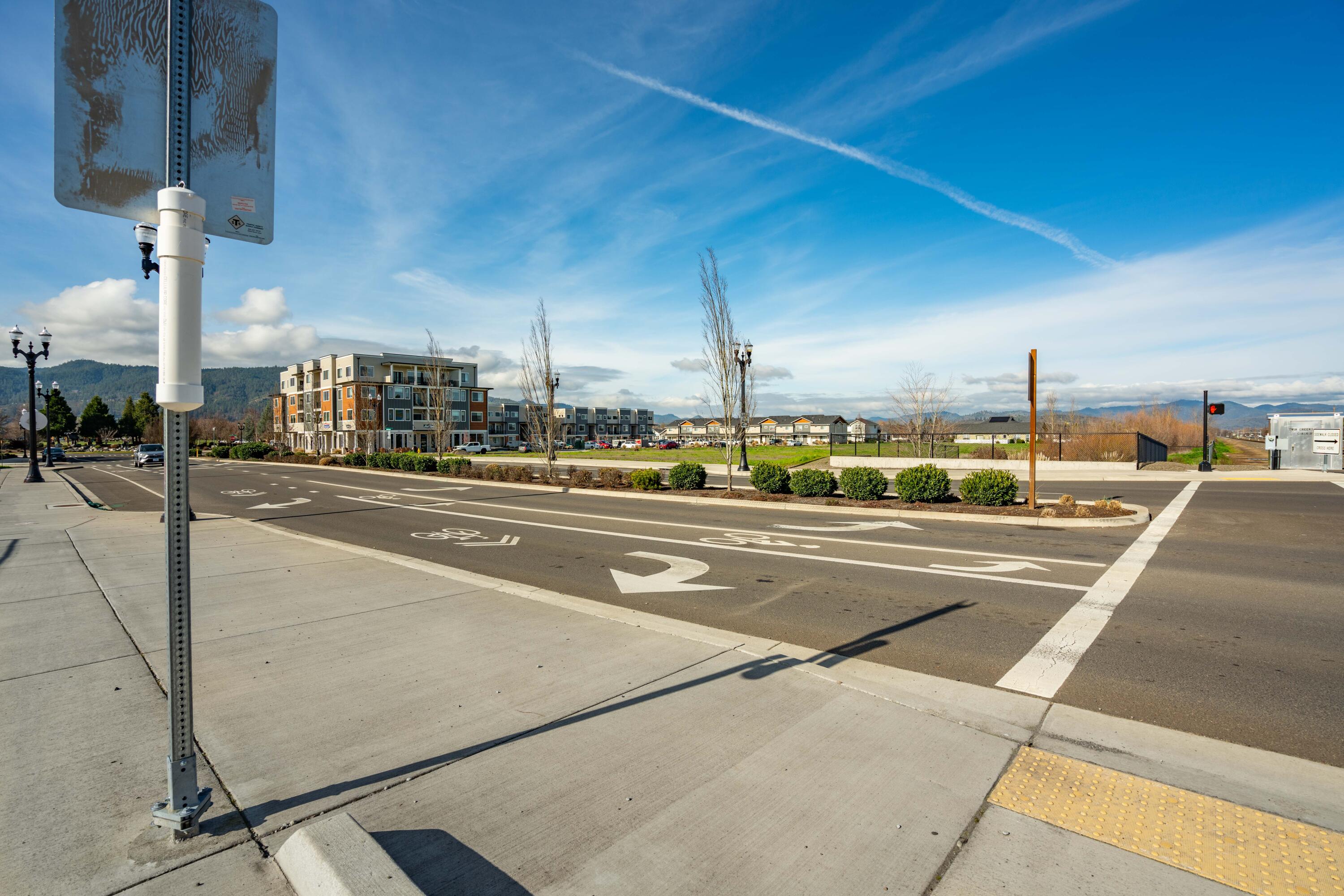 Twin Creeks Crossing Phase III - Commercial Sale