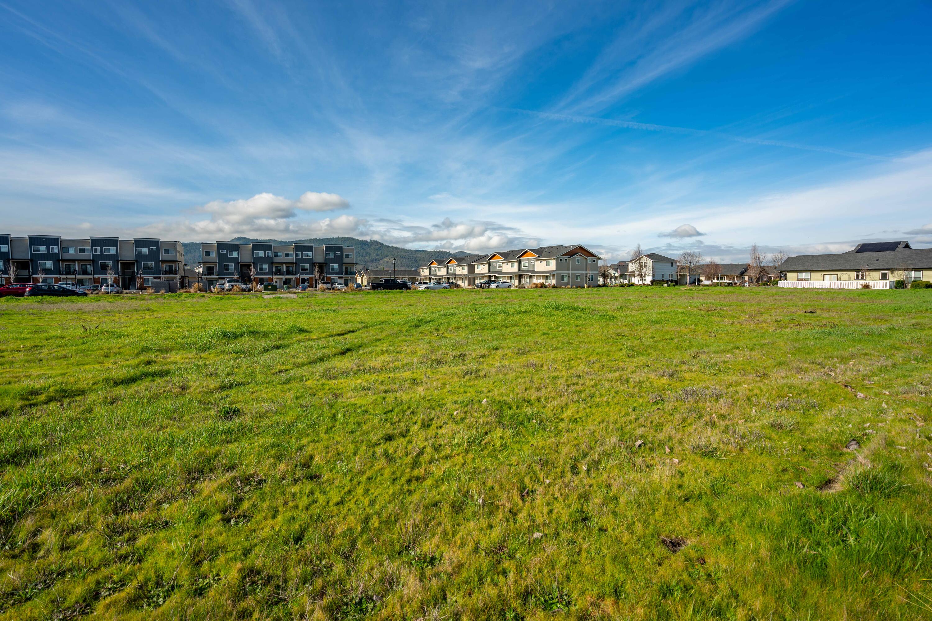 Twin Creeks Crossing Phase III - Commercial Sale