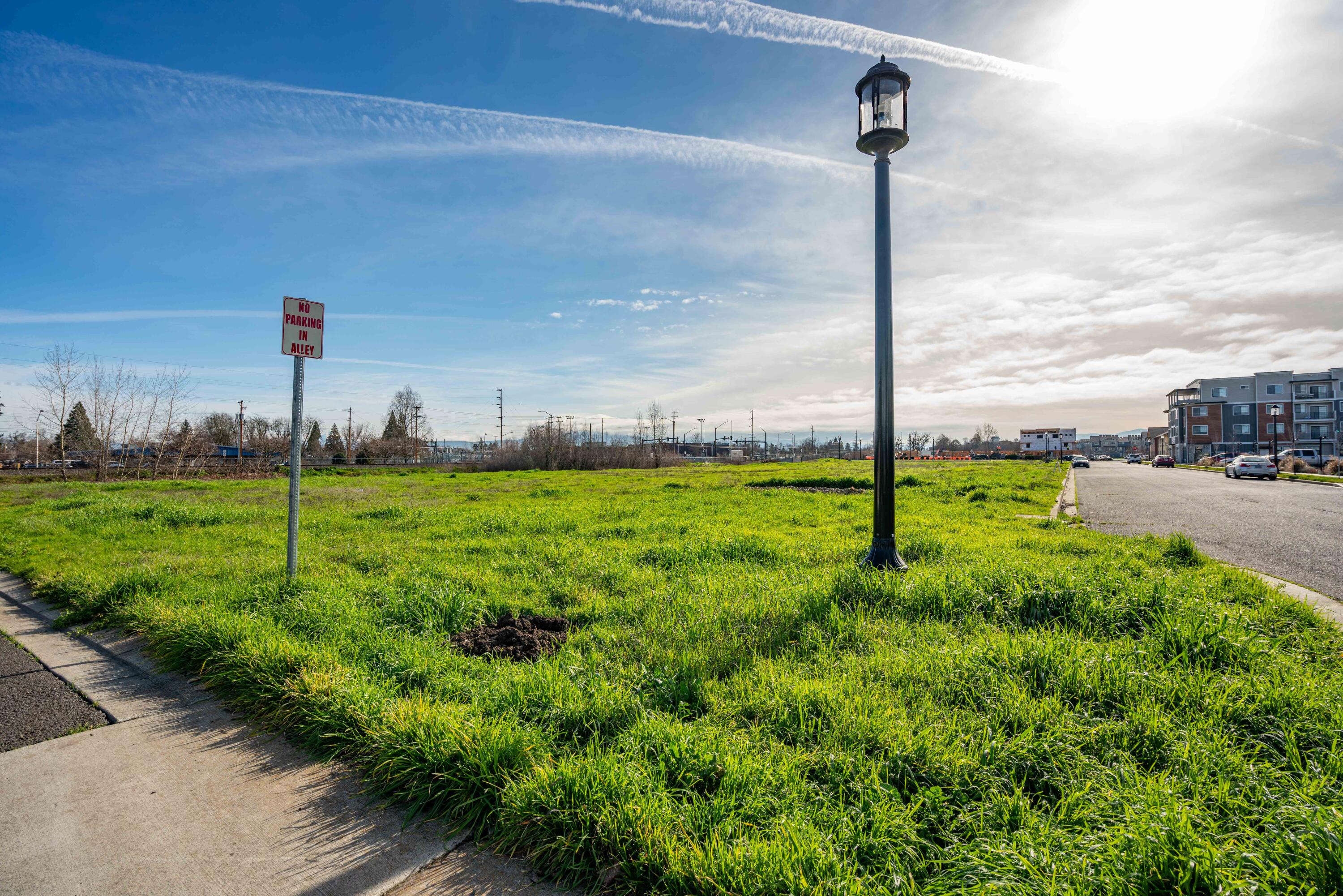 Twin Creeks Crossing Phase III - Commercial Sale