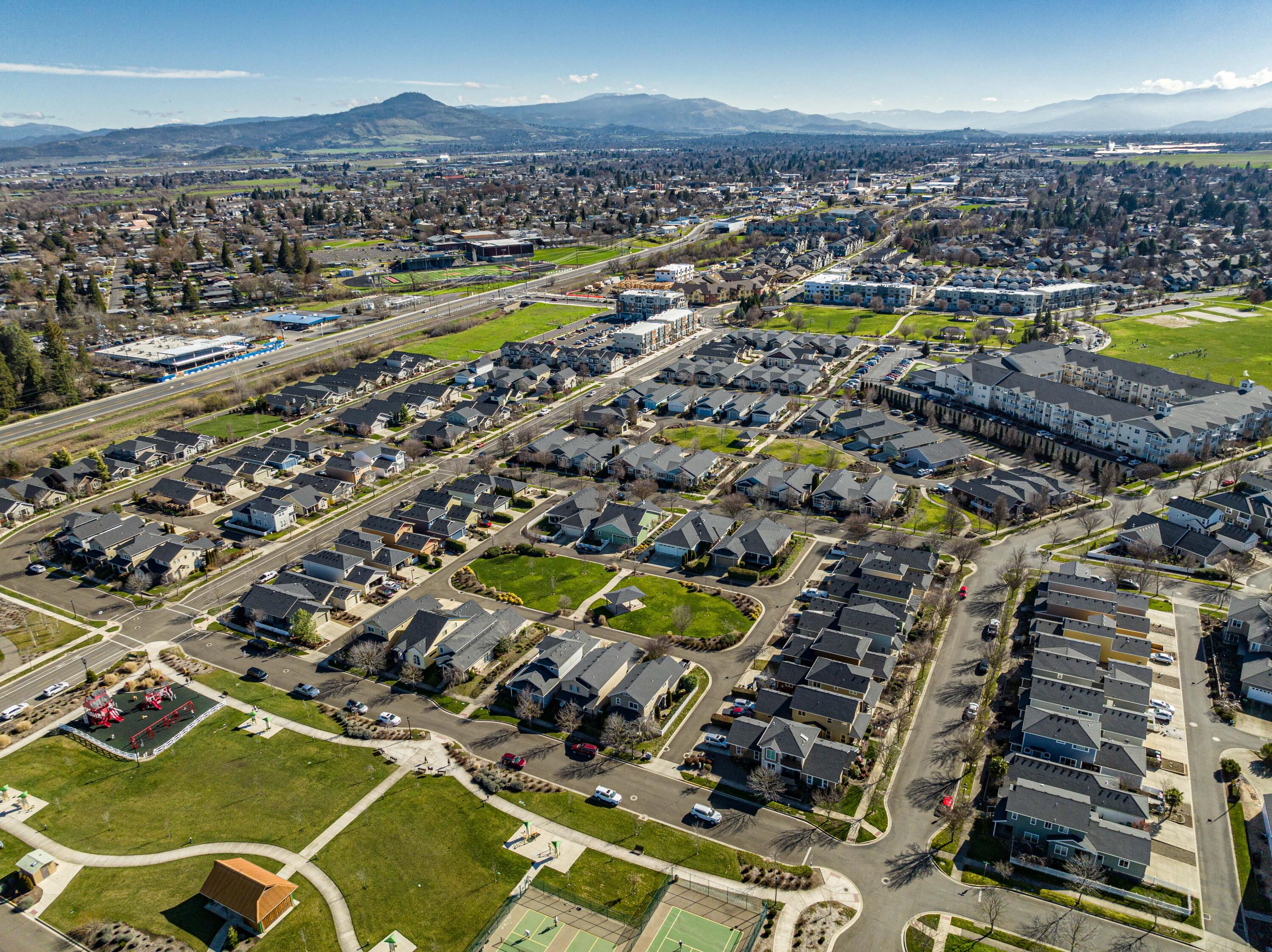 Twin Creeks Crossing Phase III - Commercial Sale