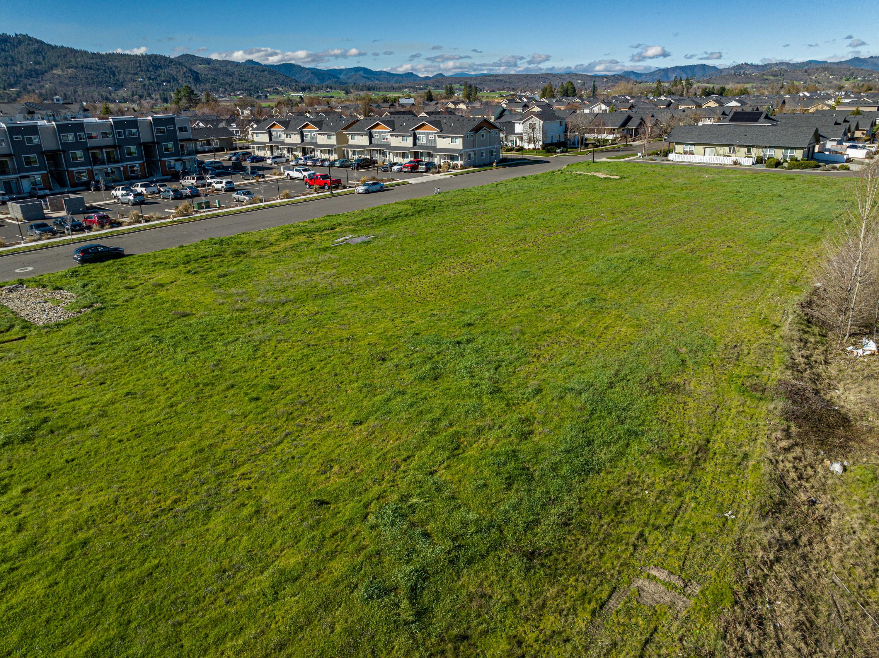 Twin Creeks Crossing Phase III - Commercial Sale