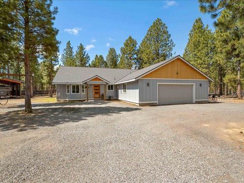 2716 Boone Circle La Pine OR 97739