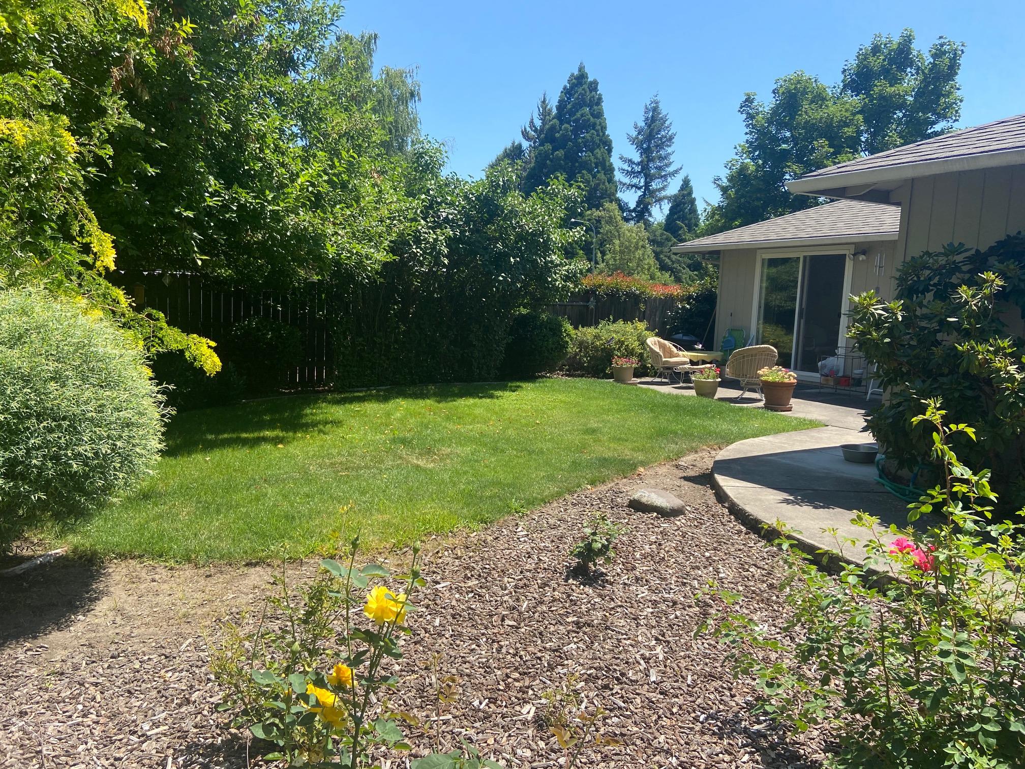 Holden Village Subdivision - Residential