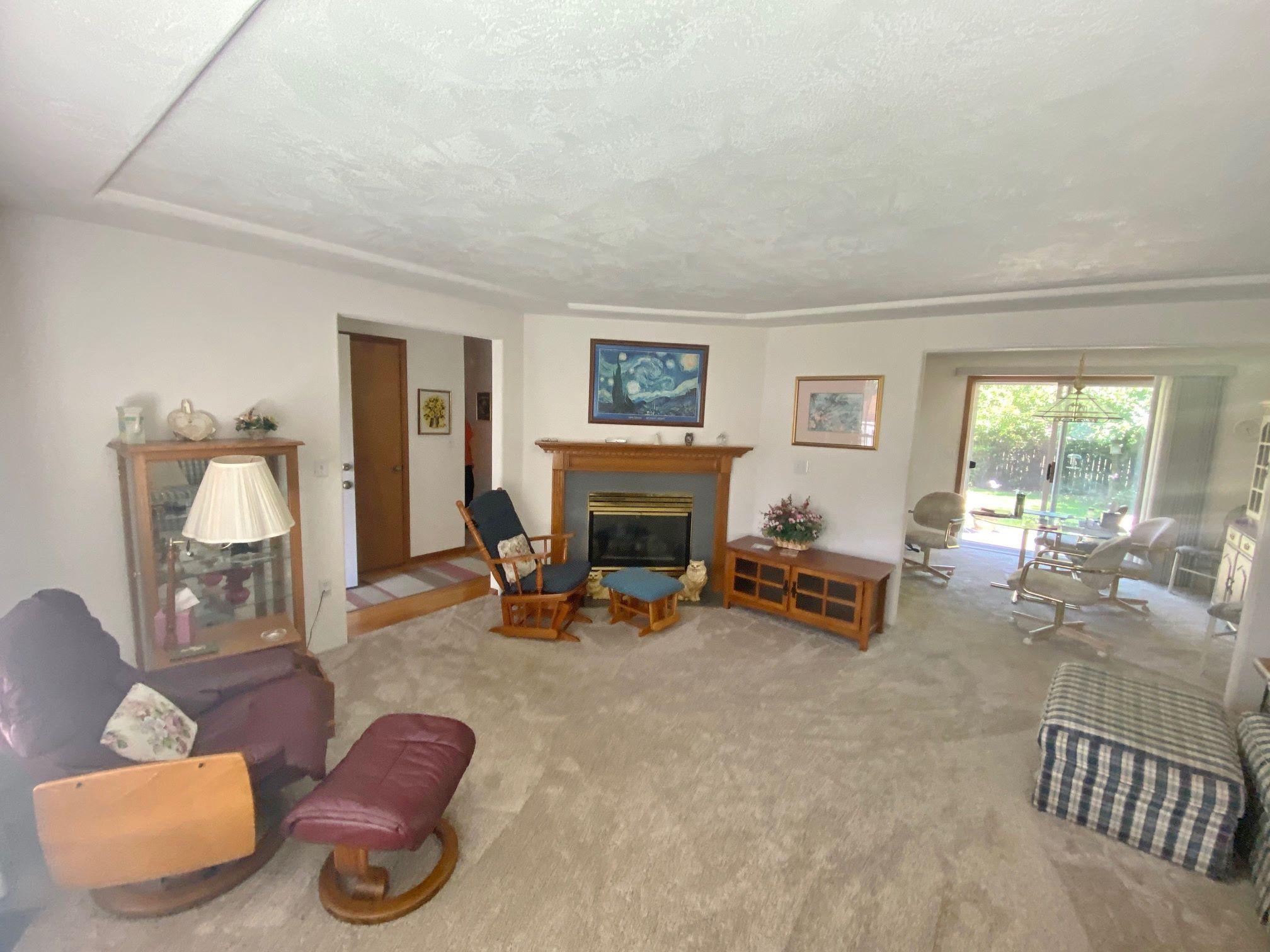 Holden Village Subdivision - Residential