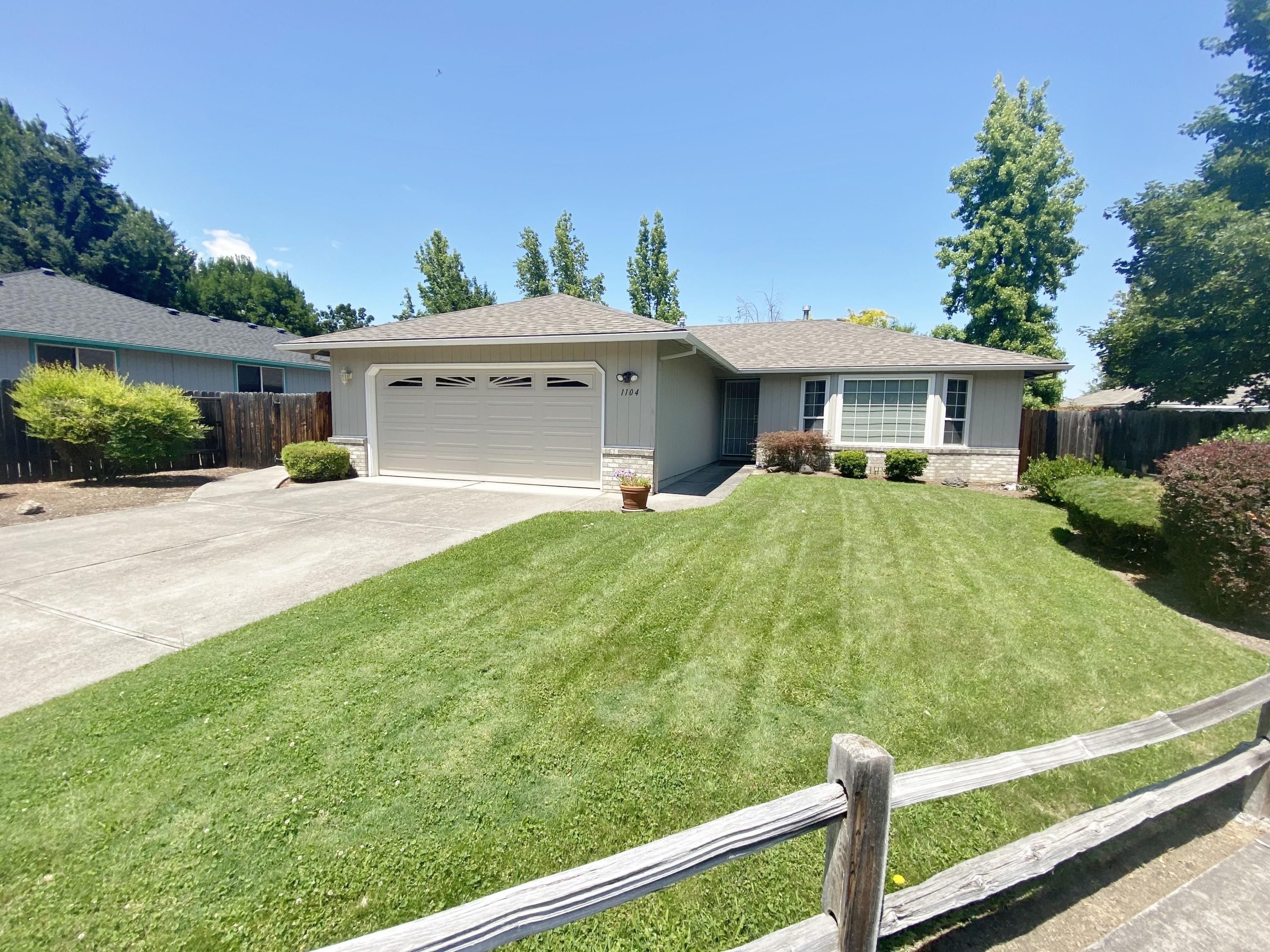 Holden Village Subdivision - Residential