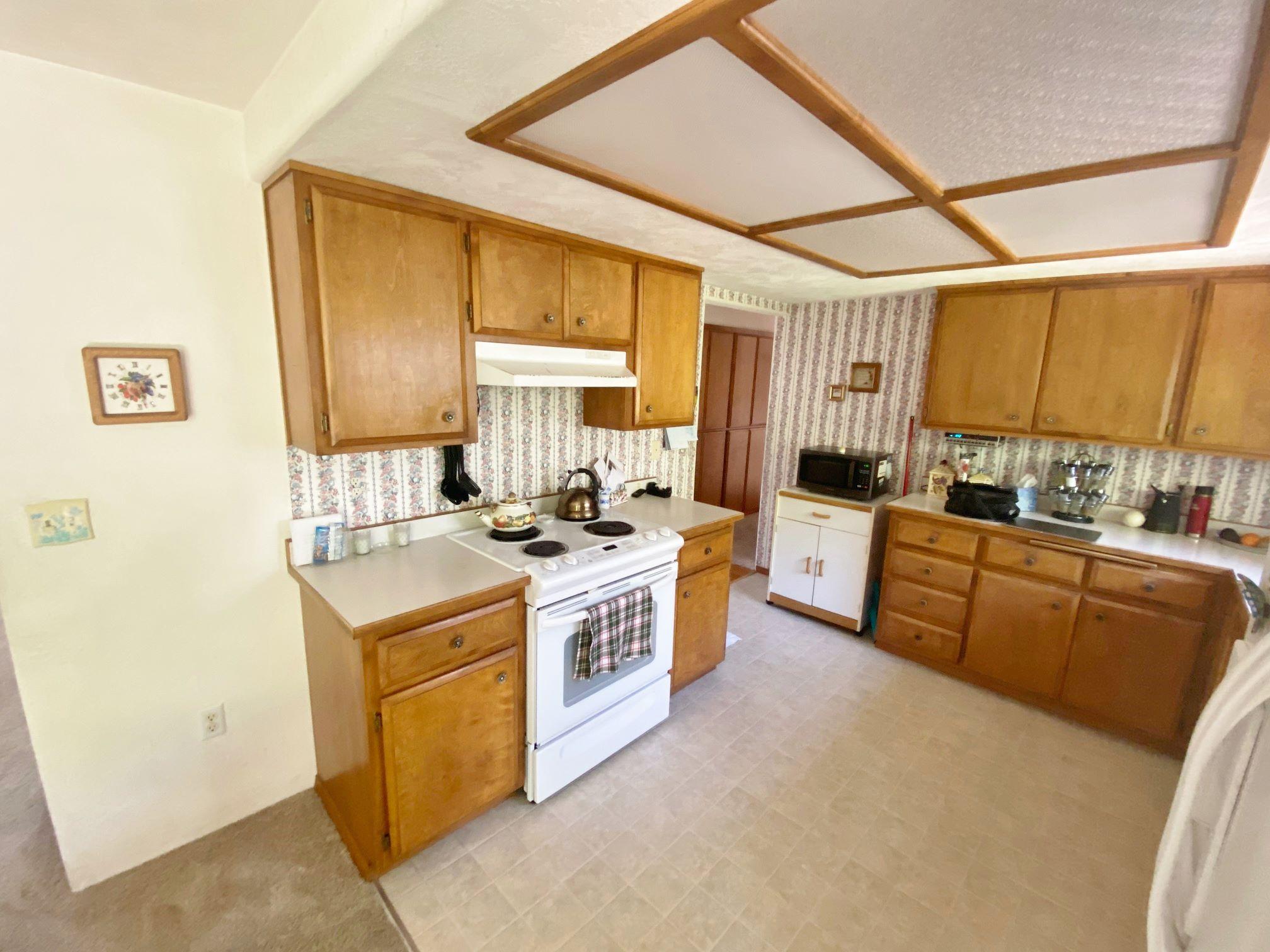 Holden Village Subdivision - Residential