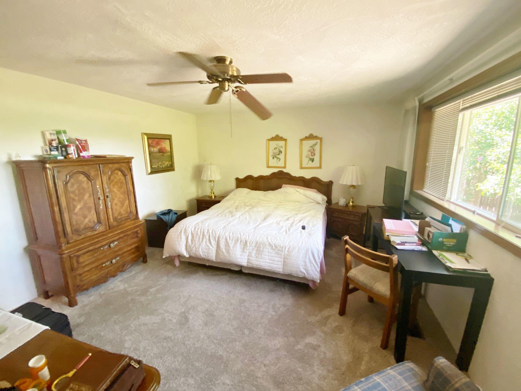 Holden Village Subdivision - Residential