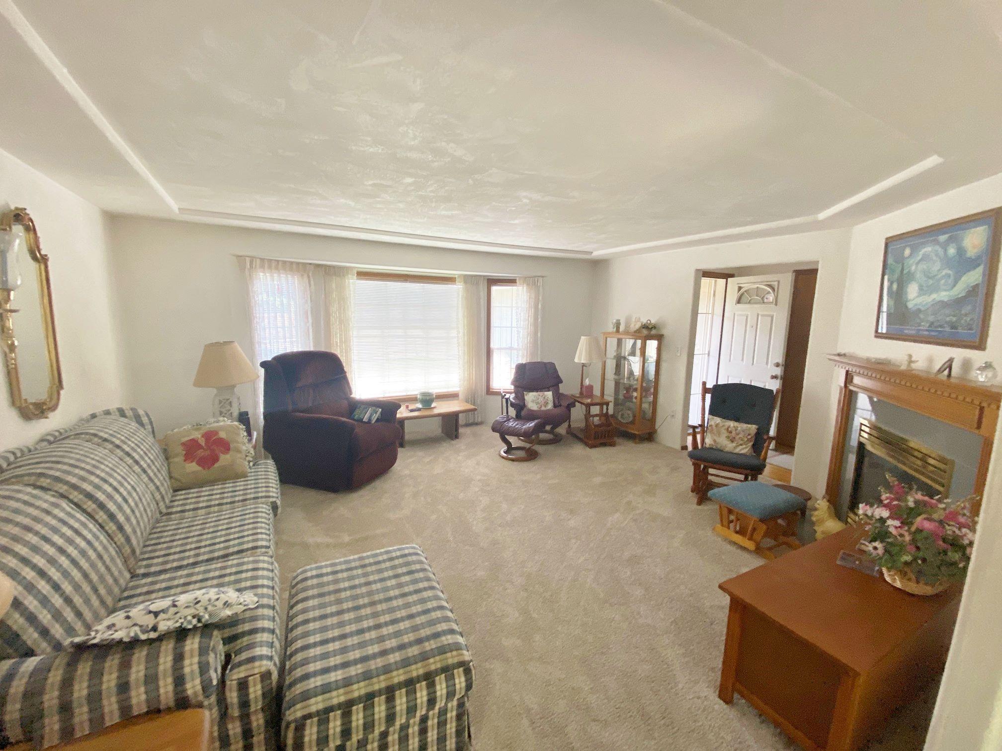 Holden Village Subdivision - Residential