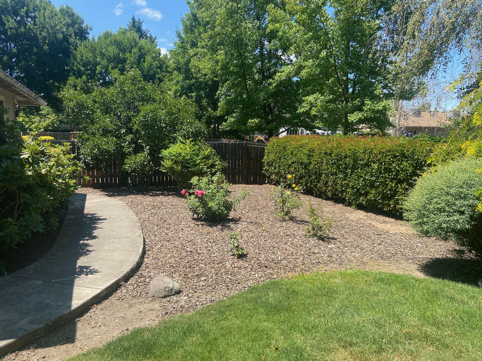 Holden Village Subdivision - Residential