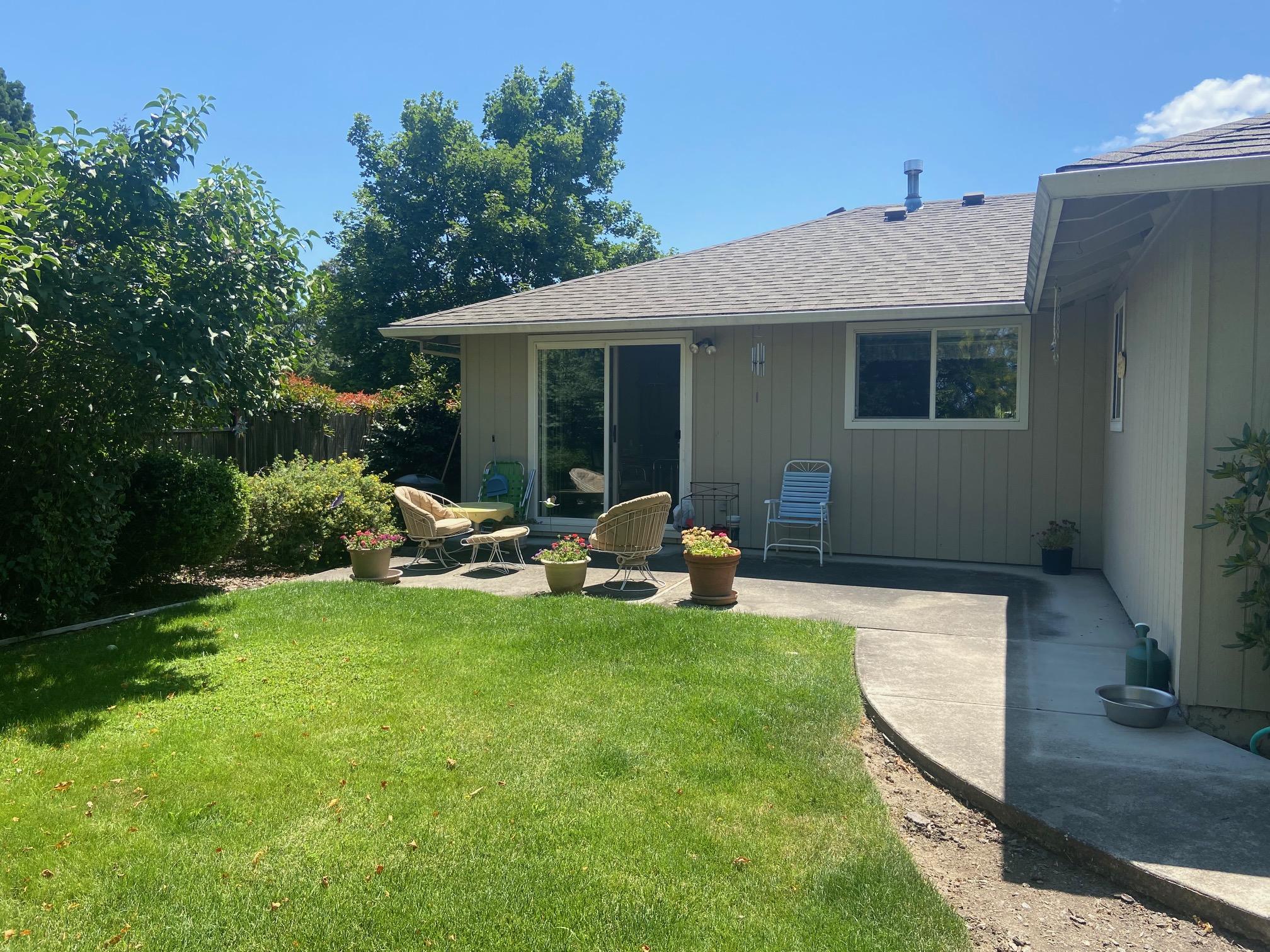 Holden Village Subdivision - Residential