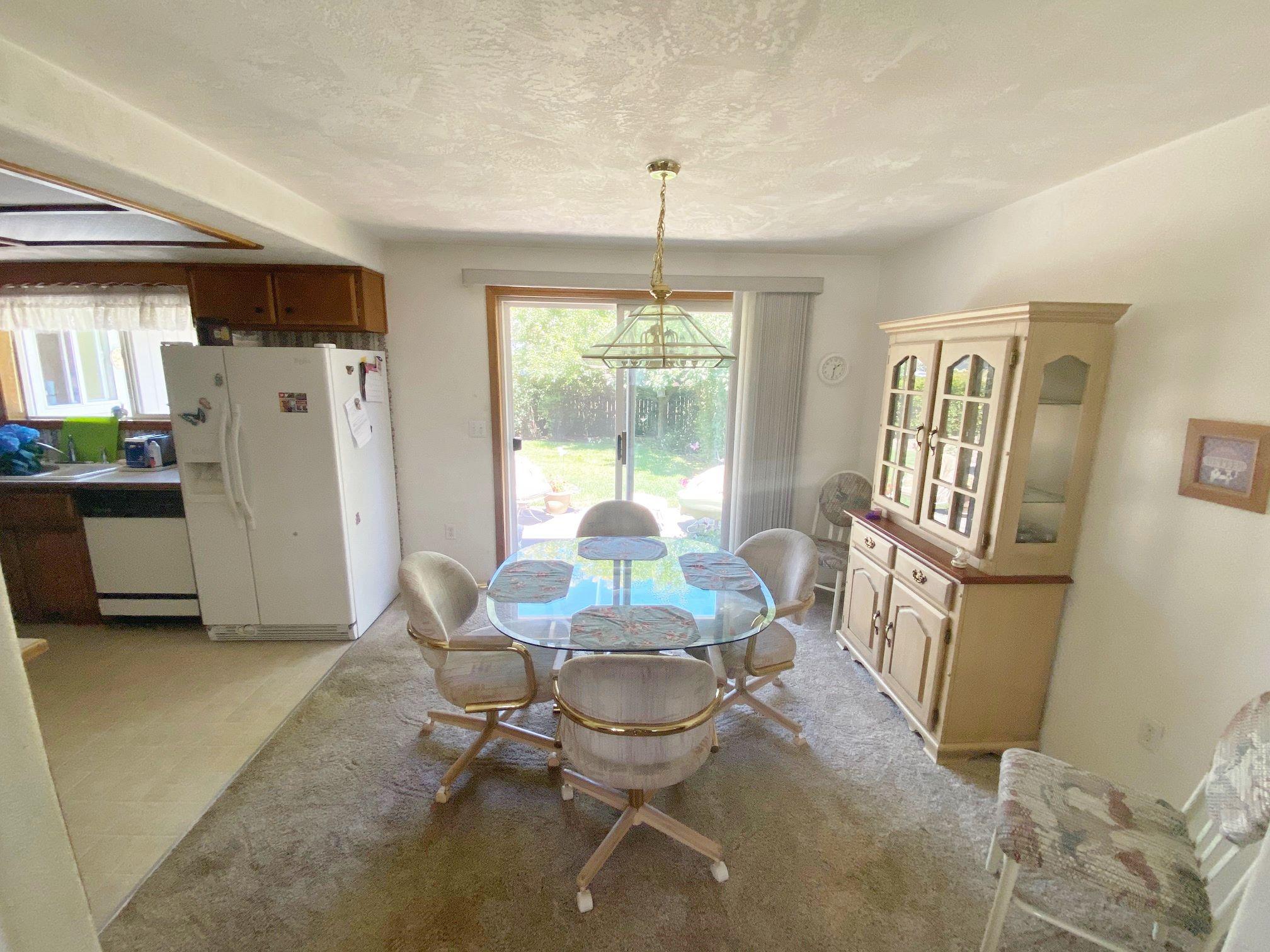 Holden Village Subdivision - Residential