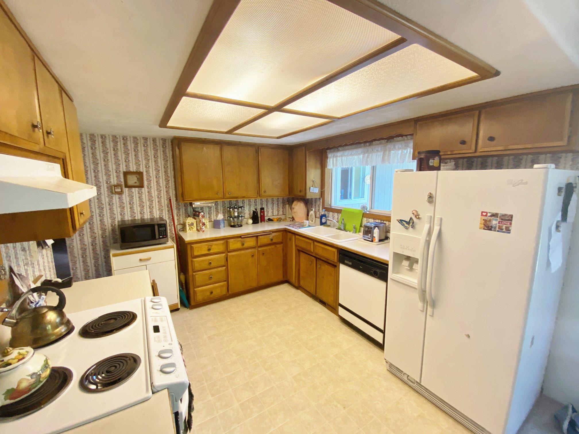 Holden Village Subdivision - Residential