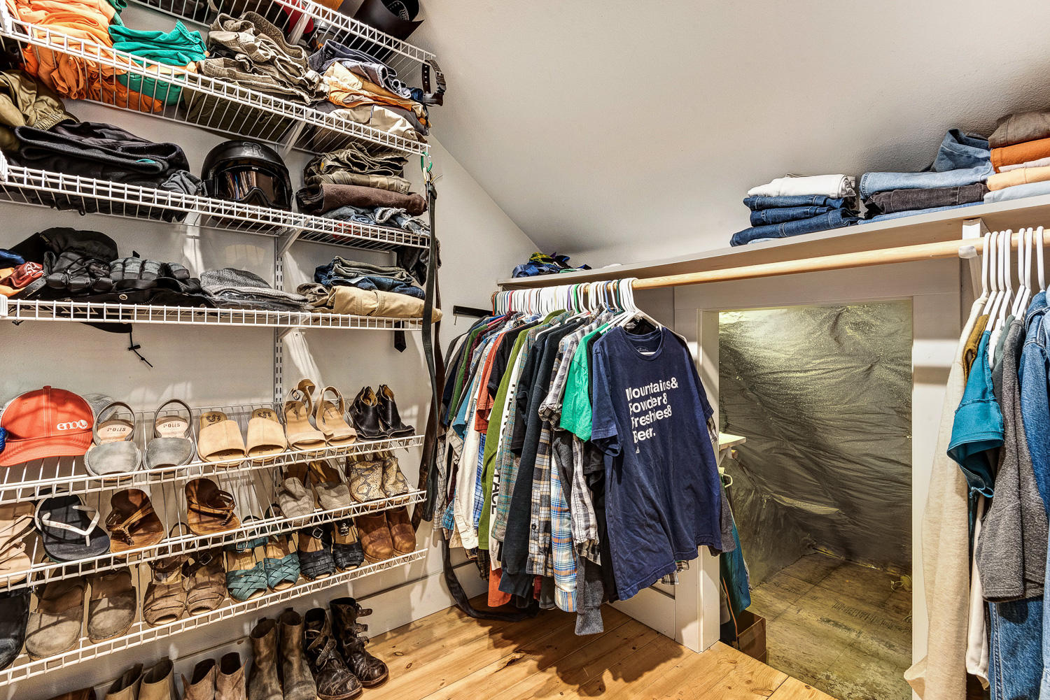 Golden Butte - Residential