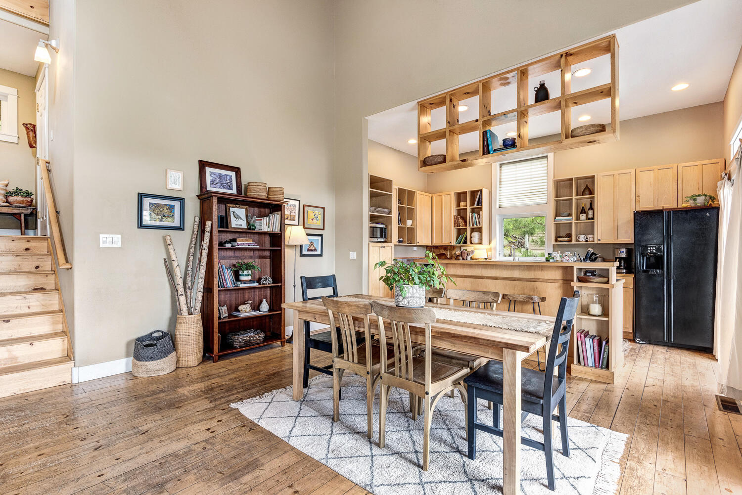 Golden Butte - Residential