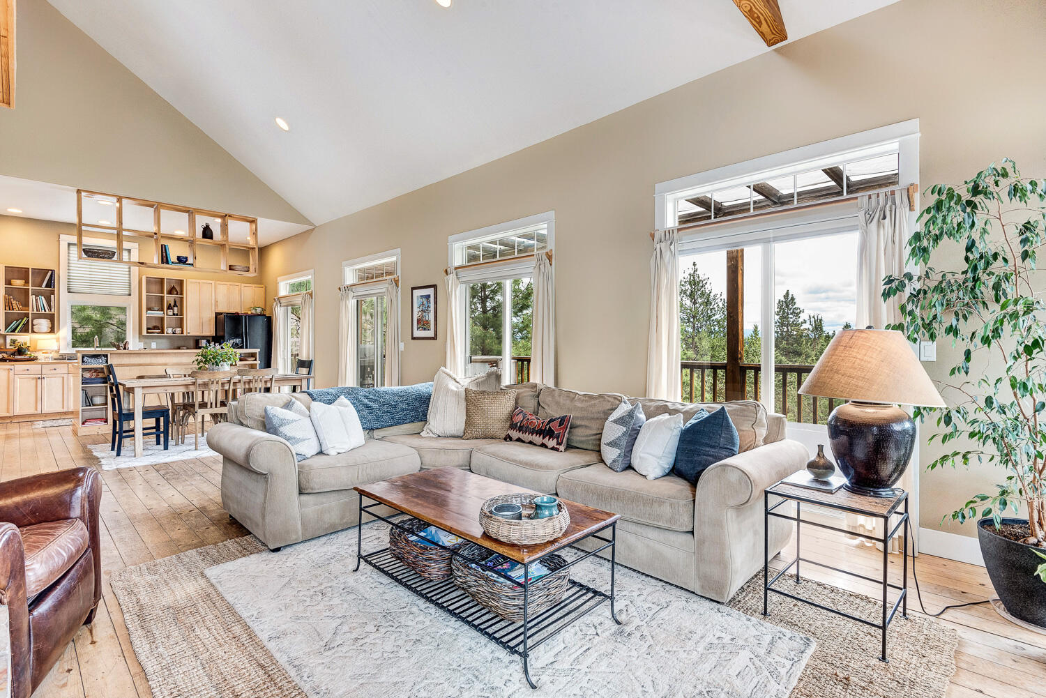 Golden Butte - Residential