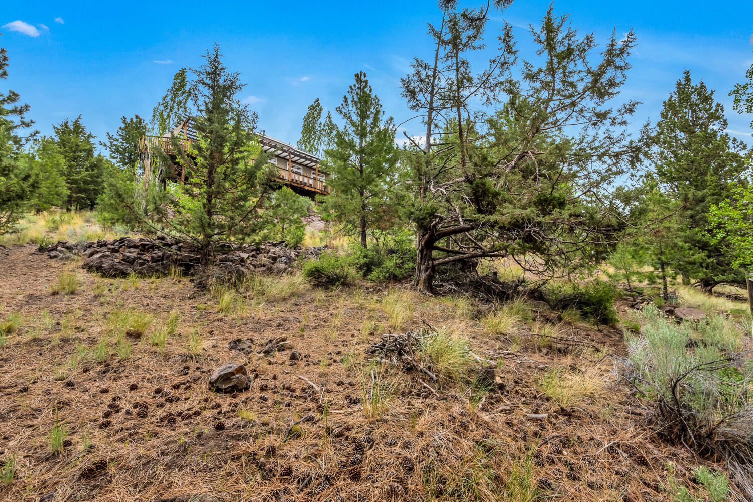 Golden Butte - Residential